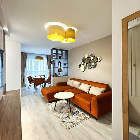 Urban Oasis Pallady Βουκουρέστι Εξωτερικό φωτογραφία