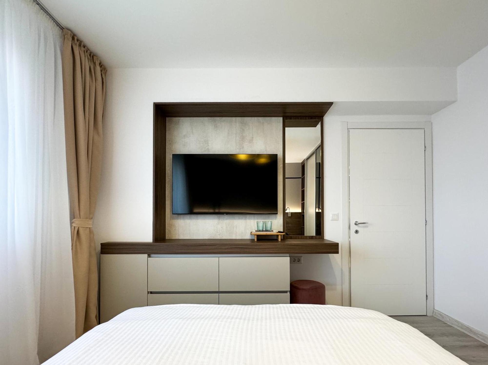Urban Oasis Pallady Βουκουρέστι Εξωτερικό φωτογραφία