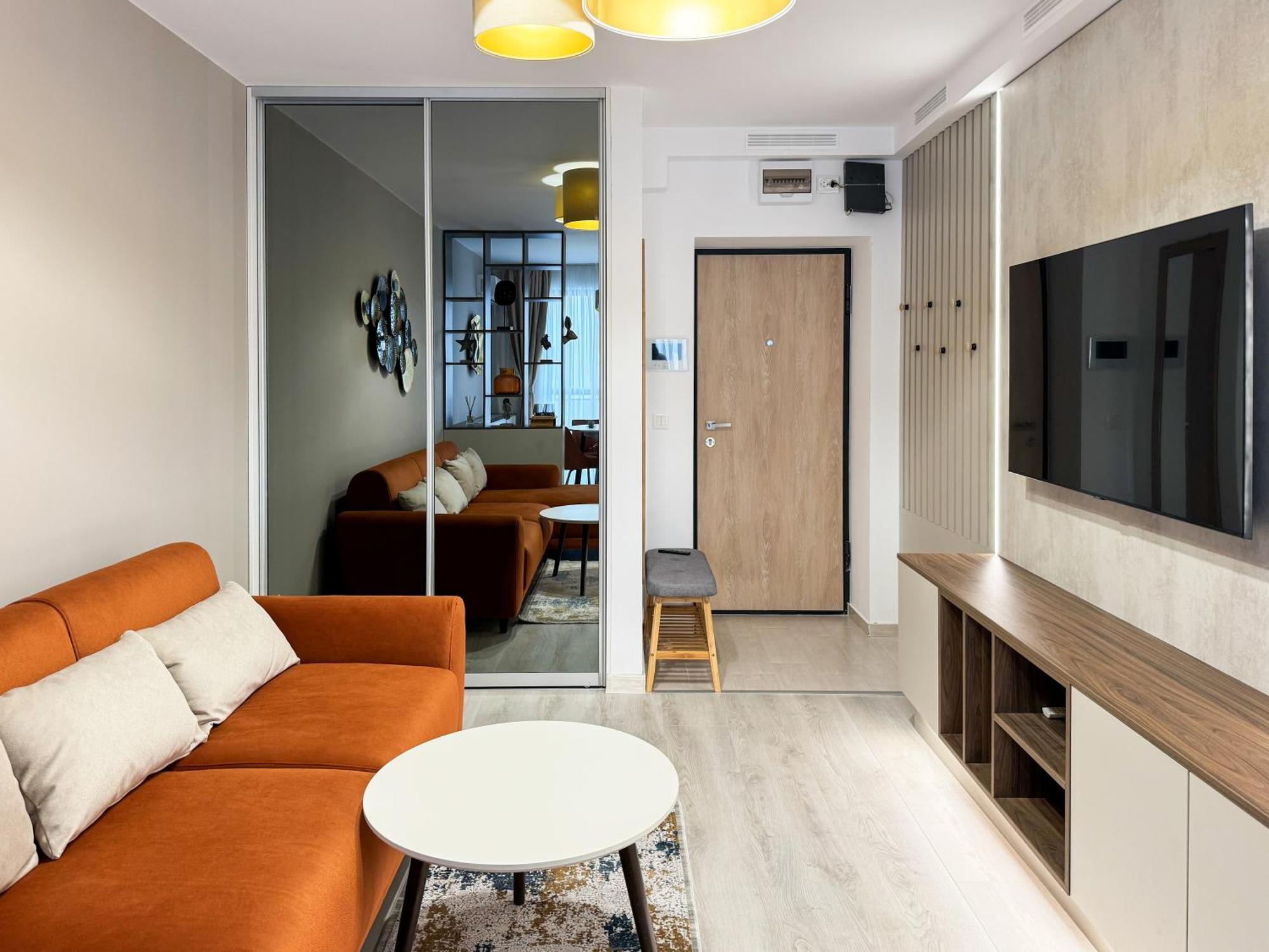 Urban Oasis Pallady Βουκουρέστι Εξωτερικό φωτογραφία